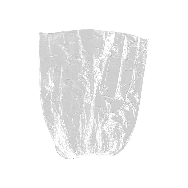 Gjennomsiktig C-arm drapere