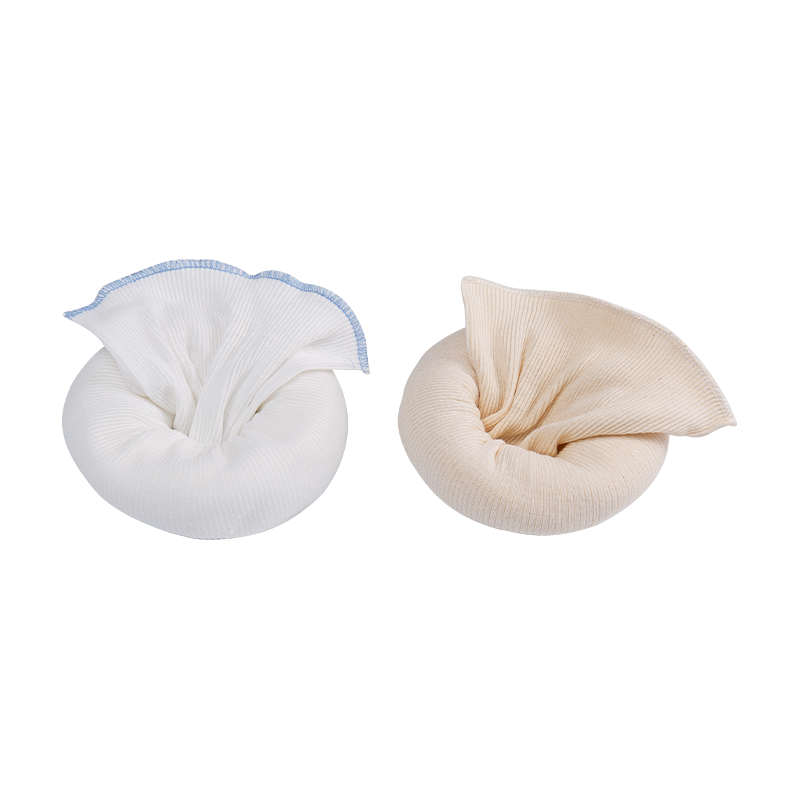 Rull med glattstrikk